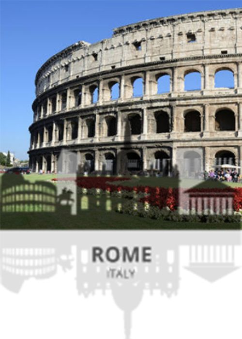rome